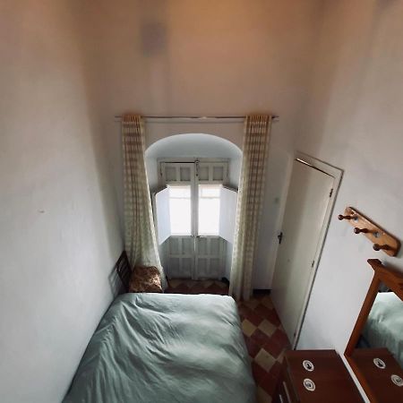 Appartement Bel-Air à Tarifa Extérieur photo