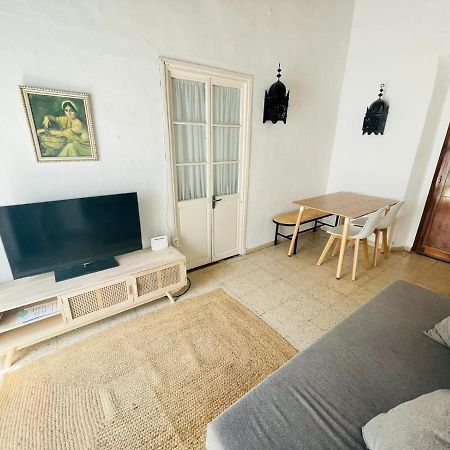Appartement Bel-Air à Tarifa Extérieur photo
