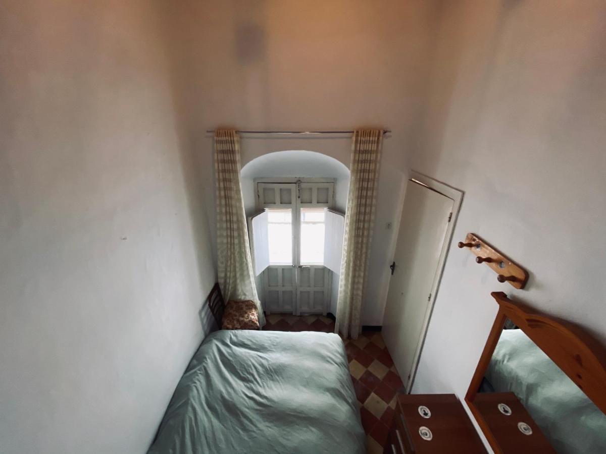 Appartement Bel-Air à Tarifa Extérieur photo