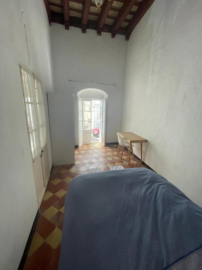 Appartement Bel-Air à Tarifa Extérieur photo