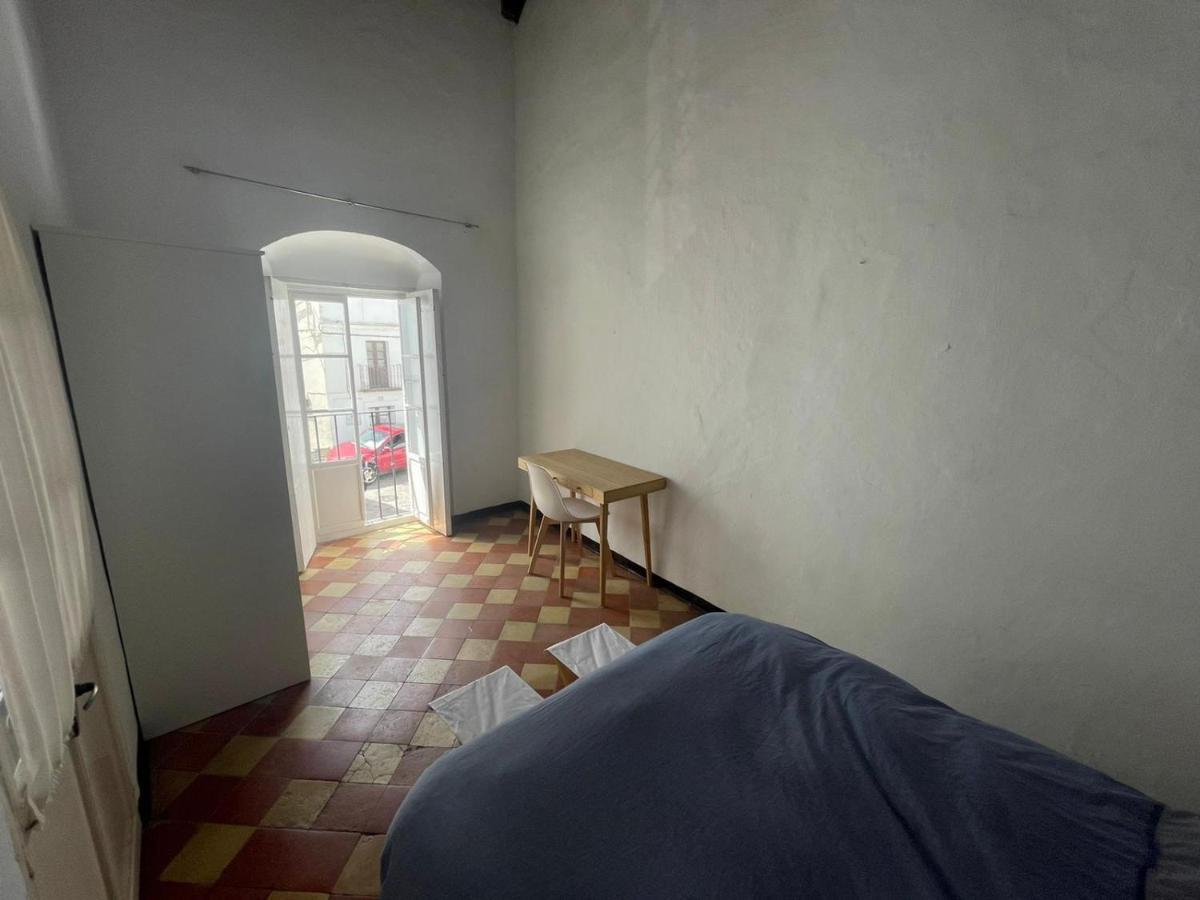 Appartement Bel-Air à Tarifa Extérieur photo