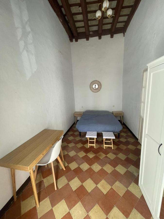 Appartement Bel-Air à Tarifa Extérieur photo